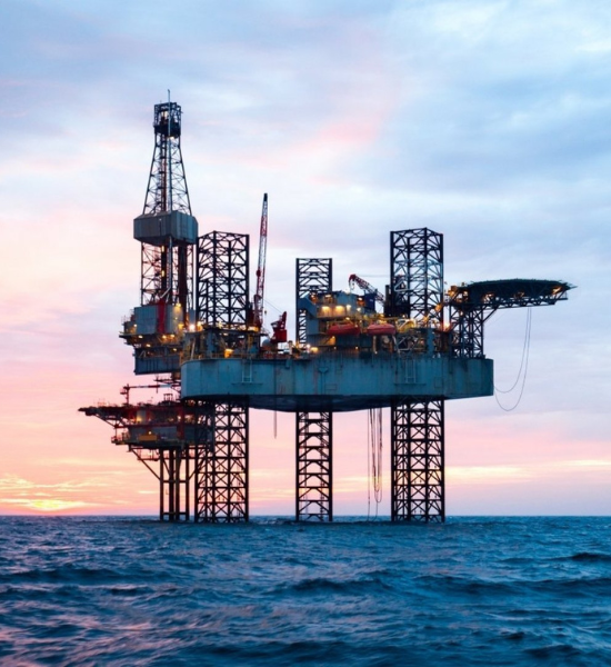 Oil & Gas Industry