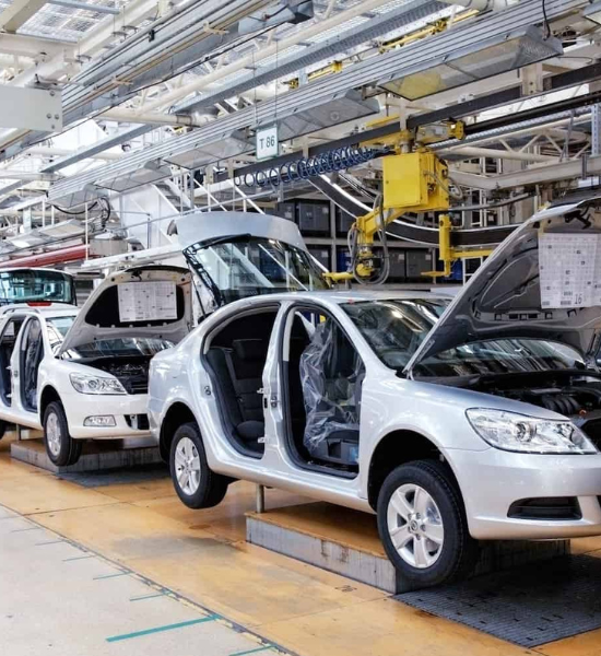 Automotive Industry