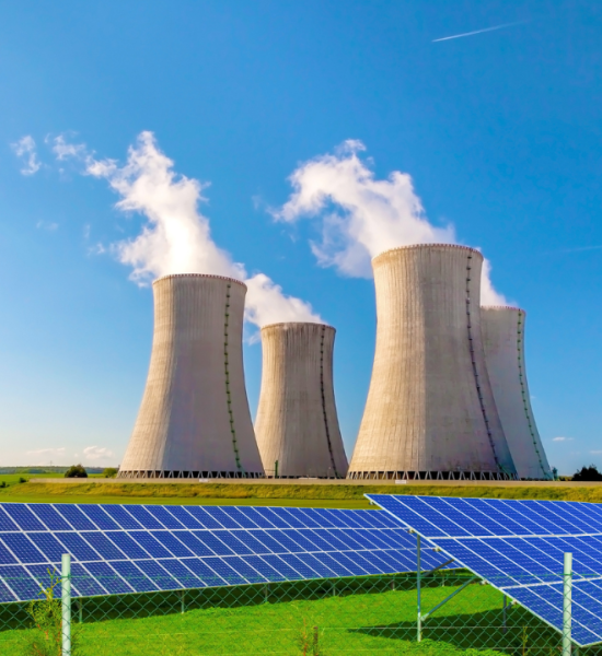 Power Generation Industry