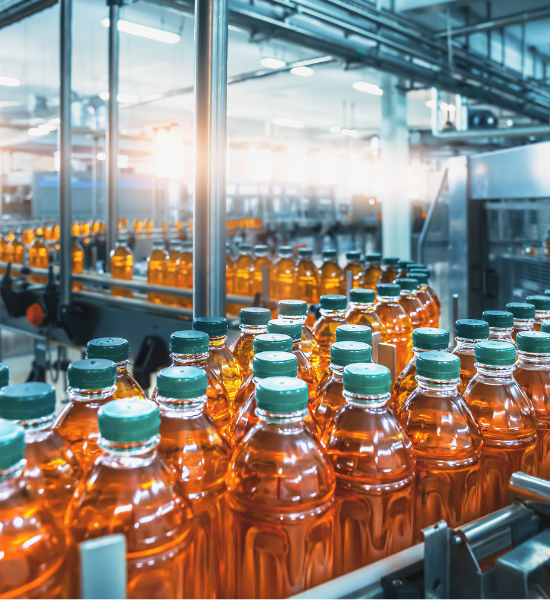 Food & Beverage Industry