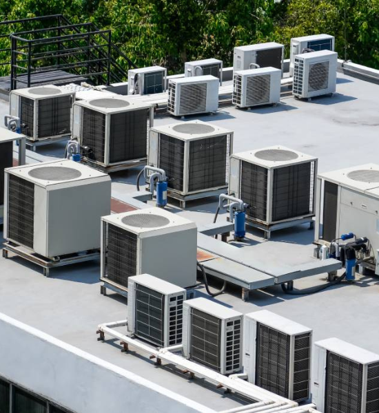 HVAC