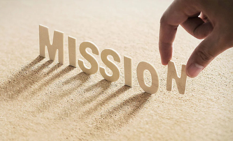 Our Aim & Goals