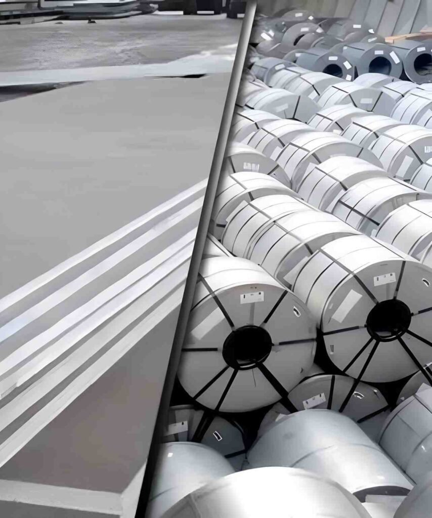 Alloy steel Sheet,plate and coils