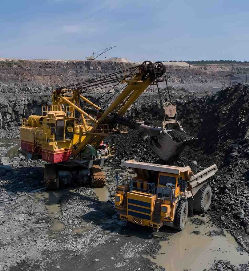 mines project